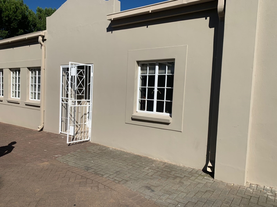 To Let commercial Property for Rent in Westdene Free State